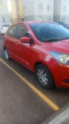 Carro 1.0 TI-VCT FLEX SE PLUS MANUAL