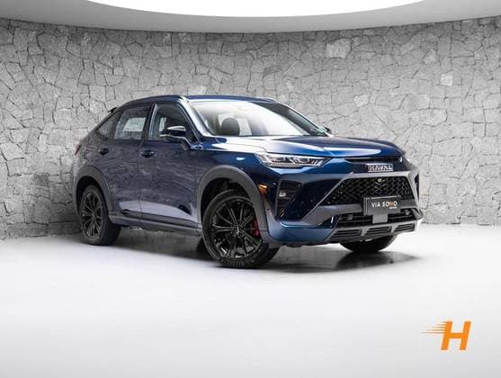 Carro 1.5 PHEV AWD E-TRACTION