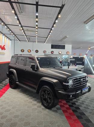Carro 2.0 HI4-T PHEV 4X4 9HAT