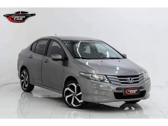 Carro 1.5 DX 16V FLEX 4P AUTOMÁTICO