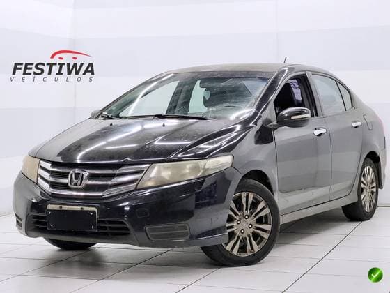 Carro 1.5 EX 16V FLEX 4P AUTOMÁTICO