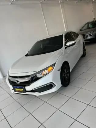 Carro 2.0 16V FLEXONE LX 4P CVT