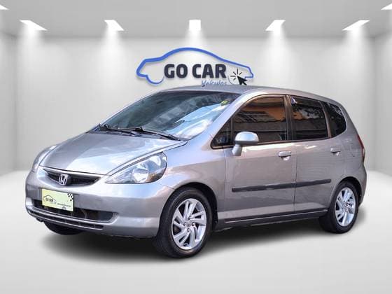 Carro 1.4 LX 8V GASOLINA 4P AUTOMÁTICO