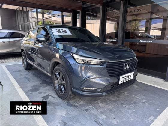 Carro 1.5 DI I-VTEC FLEX EXL CVT