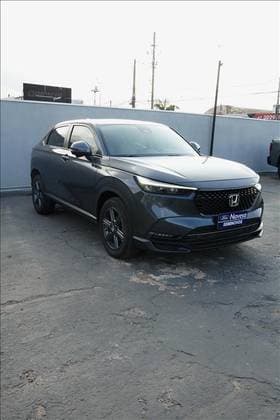 Carro 1.5 DI I-VTEC TURBO FLEX ADVANCE CVT