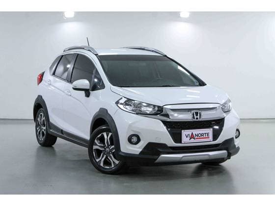 Carro 1.5 16V FLEXONE EX CVT