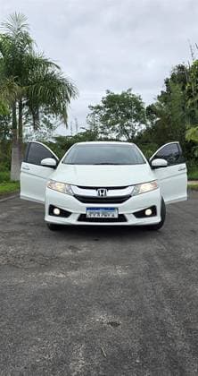 Carro 1.5 EXL 16V FLEX 4P AUTOMÁTICO