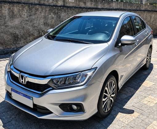 Carro 1.5 EXL 16V FLEX 4P AUTOMÁTICO