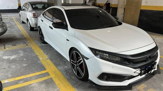 Carro 2.0 16V FLEXONE EXL 4P CVT