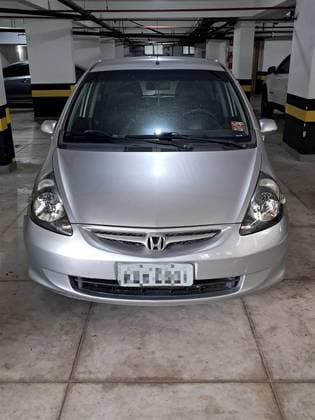 Carro 1.4 LX 8V FLEX 4P MANUAL