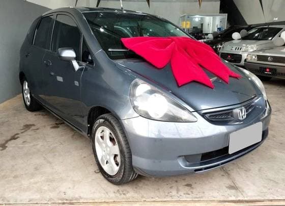 Carro 1.4 LXL 8V GASOLINA 4P AUTOMÁTICO