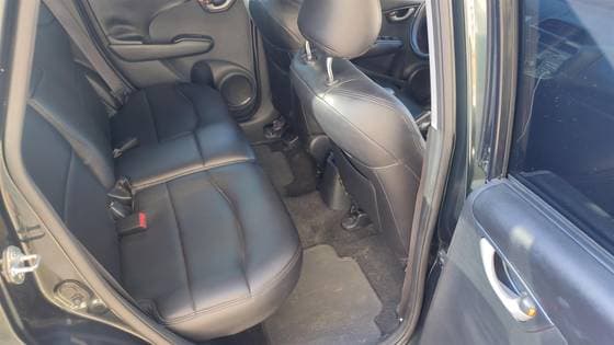 Carro 1.5 EX 16V FLEX 4P AUTOMÁTICO