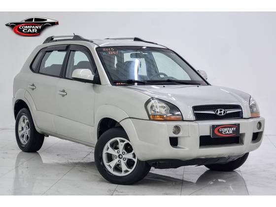 Carro 2.0 MPFI GLS 16V 143CV 2WD FLEX 4P AUTOMÁTICO