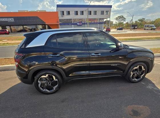 Carro 2.0 FLEX ULTIMATE AUTOMÁTICO