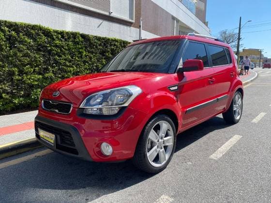 Carro 1.6 EX 16V FLEX 4P AUTOMÁTICO