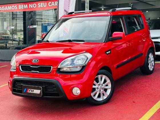 Carro 1.6 U.174 16V FLEX 4P AUTOMÁTICO