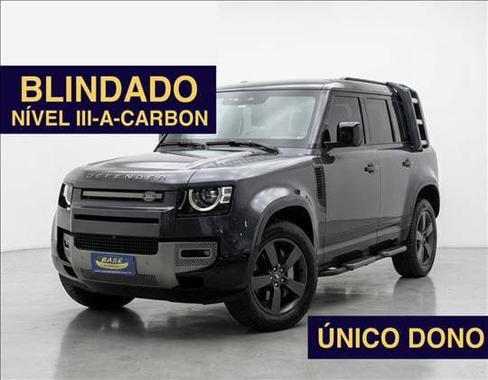 Carro 3.0 D300 TURBO DIESEL MHEV 110 X-DYNAMIC HSE AWD AUTOMÁTICO