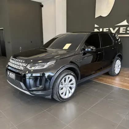 Carro 2.0 D180 TURBO DIESEL SE AUTOMÁTICO