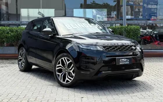 Carro 2.0 P300 GASOLINA MHEV R-DYNAMIC HSE AWD AUTOMÁTICO
