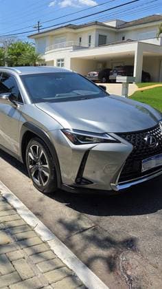 Carro 2.0 VVT-I HYBRID DYNAMIC CVT