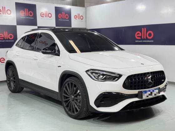 Carro 2.0 CGI GASOLINA 4MATIC 7G-DCT
