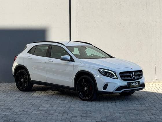 Carro 1.6 CGI FLEX STYLE 7G-DCT