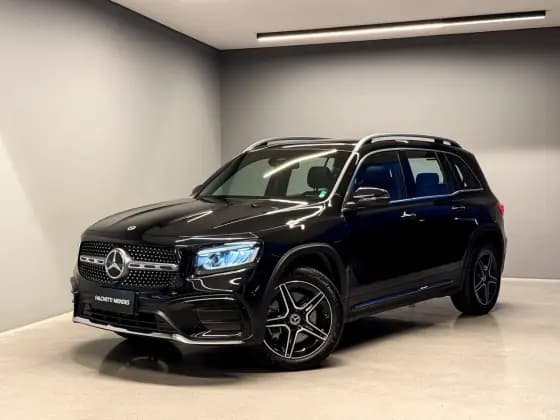 Carro 2.0 MHEV AMG LINE 4MATIC 8G-DCT