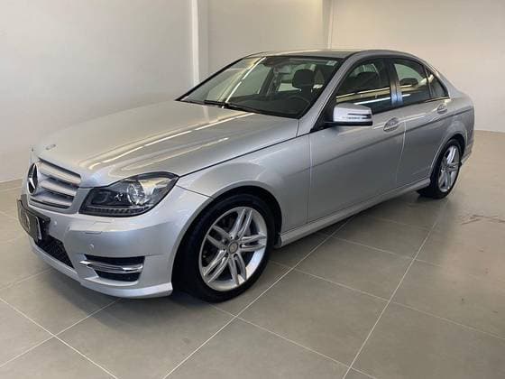 Carro 1.6 CGI SPORT 16V TURBO GASOLINA 4P AUTOMÁTICO