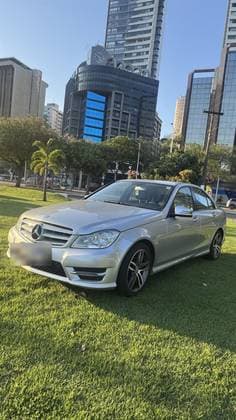 Carro 1.6 CGI SPORT 16V TURBO GASOLINA 4P AUTOMÁTICO