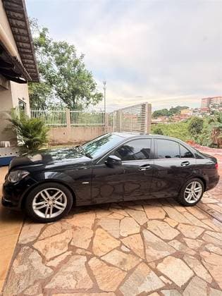 Carro 1.8 CGI CLASSIC 16V GASOLINA 4P AUTOMÁTICO