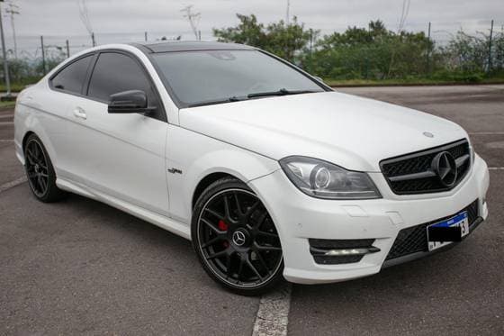 Carro 1.8 CGI SPORT TURBO 16V GASOLINA 2P AUTOMÁTICO