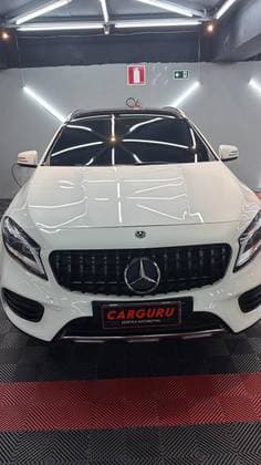 Carro 2.0 CGI GASOLINA SPORT 7G-DCT