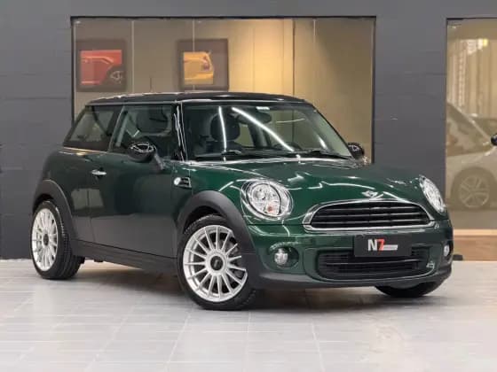 Carro 1.6 16V GASOLINA 2P MANUAL