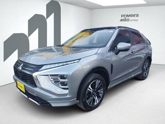 Carro 1.5 MIVEC TURBO GASOLINA HPE-S S-AWC CVT