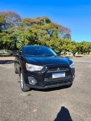 Carro 2.0 4X4 AWD 16V GASOLINA 4P AUTOMÁTICO