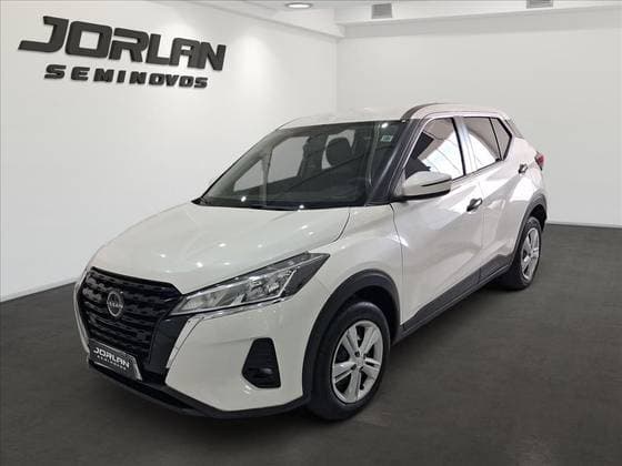 Carro 1.6 16V FLEXSTART ACTIVE XTRONIC