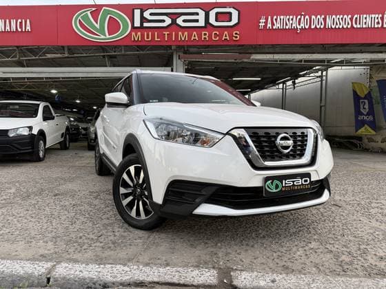 Carro 1.6 16V FLEXSTART S 4P MANUAL