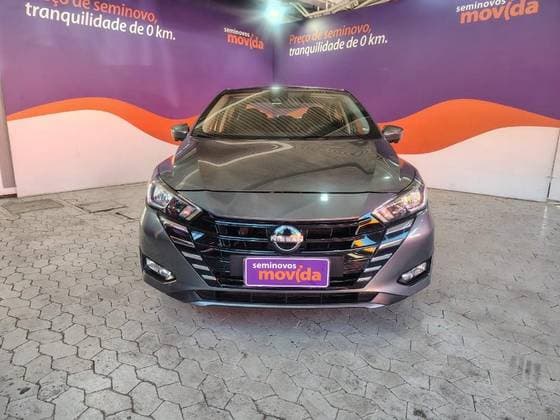 Carro 1.6 16V FLEX ADVANCE XTRONIC