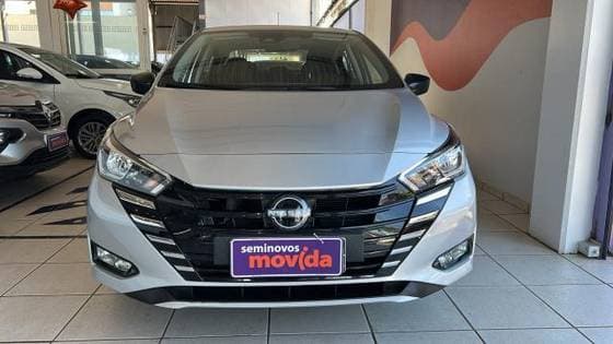 Carro 1.6 16V FLEX SENSE XTRONIC