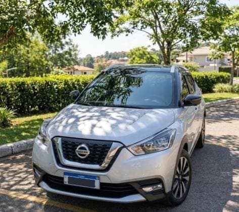 Carro 1.6 16V FLEXSTART SL 4P XTRONIC