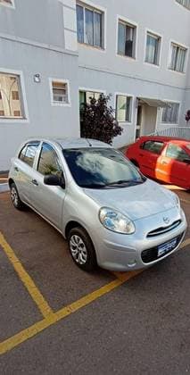 Carro 1.0 16V FLEX 4P MANUAL