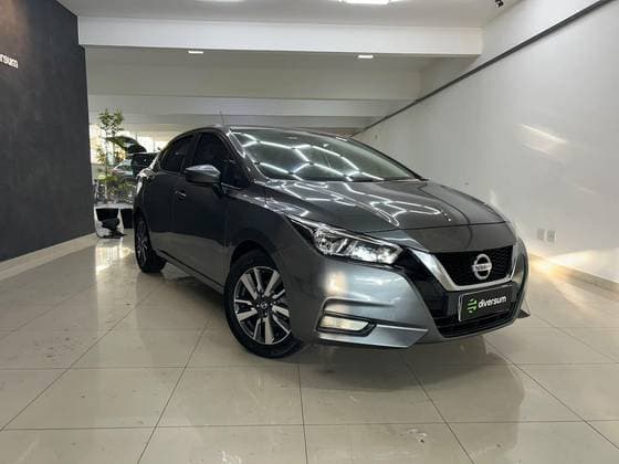 Carro 1.6 16V FLEX ADVANCE XTRONIC