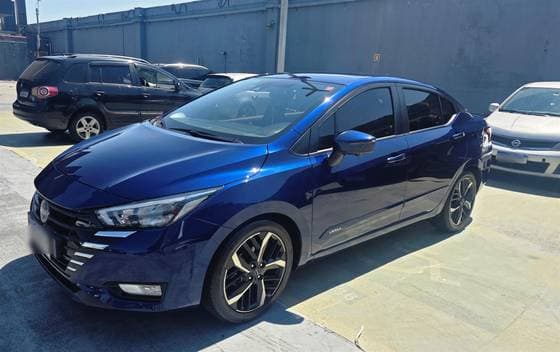 Carro 1.6 16V FLEX EXCLUSIVE XTRONIC