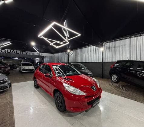 Carro 1.4 ACTIVE 8V FLEX 4P MANUAL