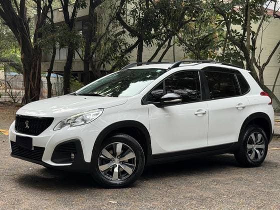 Carro 1.6 16V FLEX ALLURE PACK 4P AUTOMÁTICO