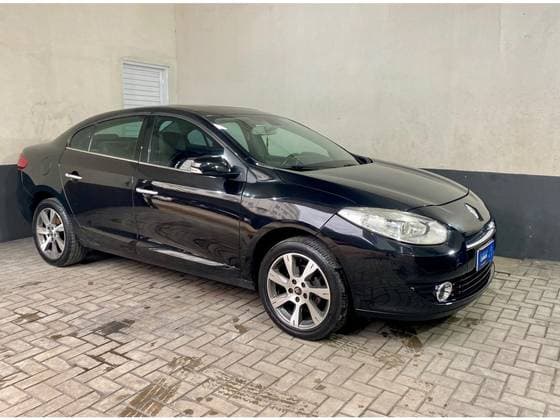 Carro 2.0 PRIVILÉGE 16V FLEX 4P AUTOMÁTICO