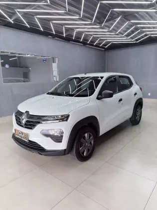 Carro 1.0 12V SCE FLEX ZEN MANUAL