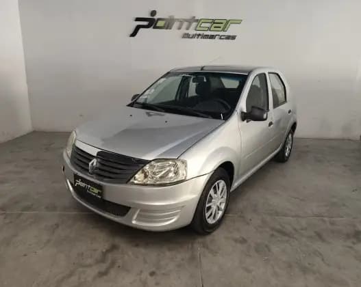 Carro 1.0 AUTHENTIQUE 16V FLEX 4P MANUAL