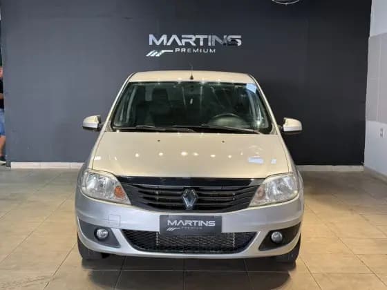 Carro 1.0 EXPRESSION 16V FLEX 4P MANUAL
