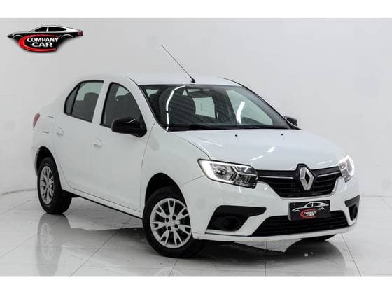 Carro 1.0 12V SCE FLEX ZEN MANUAL